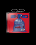 HAIFISCHBECKEN ALBUM (RESTOCK)